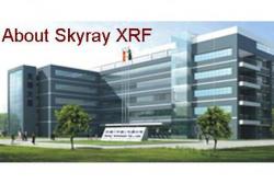 Skyray XRF Company Overview